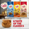Nestle Professional Coffee mate Nondairy Liquid Creamer Singles - Variety Pack, 3 / Carton, NES46193