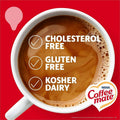 Nestle Professional Coffee mate Nondairy Liquid Creamer Singles - Variety Pack, 3 / Carton, NES46193