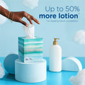 Puffs Plus Lotion Facial Tissue, White, 6 / Pack, PGC39383