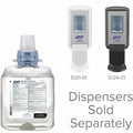 Gojo PURELL Hand Sanitizer Foam Refill, Clear, 4 / Carton, GOJ519204CT