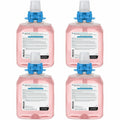 Gojo Provon FMX-12 Refill Foaming Handwash, Pink, 4 / Carton, GOJ518504CT