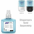 Gojo PURELL ES4 Healthy Soap Gentle & Free Foam Refill (5072-02), Blue, 2 / Carton, GOJ507202