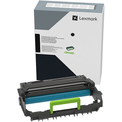 Xerox Lexmark 55B0ZA0 Photoconductor Unit, LEX55B0ZA0