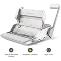 Fellowes Lyra 3-in-1 Binding Center, Gray, FEL5603001