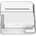 Fellowes Lyra 3-in-1 Binding Center, Gray, FEL5603001