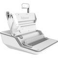 Fellowes Lyra 3-in-1 Binding Center, Gray, FEL5603001