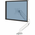Fellowes Platinum Mounting Arm for Monitor - White, FEL8056201
