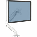 Fellowes Platinum Mounting Arm for Monitor - White, FEL8056201