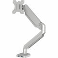 Fellowes Platinum Mounting Arm for Monitor - Silver, FEL8056401