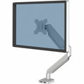 Fellowes Platinum Mounting Arm for Monitor - Silver, FEL8056401