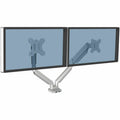 Fellowes Platinum Mounting Arm for Monitor - Silver, FEL8056501