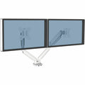 Fellowes Platinum Mounting Arm for Monitor - White, FEL8056301