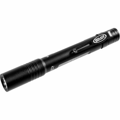 Police Security Ultraviolet Inspection Light, Black, /CD 8CD/BX 4BX/CT — view 1