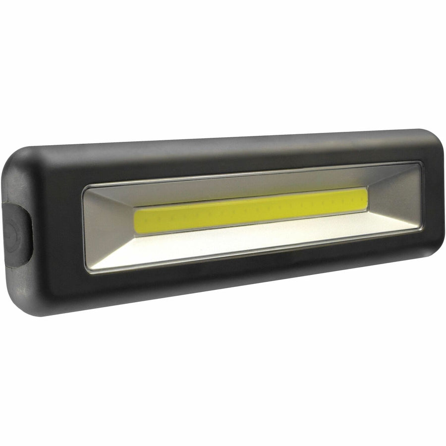Police Security Mini Widescope Work Light, Black, /CD 6CD/BX 4BX/CT — view 1