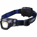 Police Security Removable Light Headlamp, Blue, BOS98575