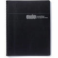 House of Doolittle Planner, Black, HOD262502