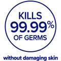 Gojo PURELL Advanced Hand Sanitizer Foam Refill, Clear, 2 / Carton, GOJ645302