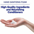 Gojo PURELL Advanced Hand Sanitizer Foam Refill, Clear, 2 / Carton, GOJ645302