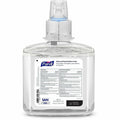 Gojo PURELL Advanced Hand Sanitizer Foam Refill, Clear, 2 / Carton, GOJ645302