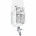 Rubbermaid Commercial Hand Sanitizer Foam Refill, White Clear, 4 / Carton, RCP2080802