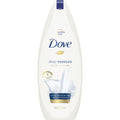 Diversey Dove Deep Moisture Body Wash, White, 6 / Carton, DVOCB123410