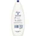 Diversey Dove Deep Moisture Body Wash, White, 6 / Carton, DVOCB123410
