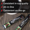 Nestle S.A Nescafe Taster's Choice House Blend Decaf Coffee, 80 / Box, NES66488