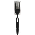 Georgia Pacific . GP Pro Dixie Ultra Smartstock Series-W Heavyweight Fork Refill, Black, 1 Carton, DXESSWPF5