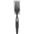 Georgia Pacific . GP Pro Dixie Ultra Smartstock Series-W Heavyweight Fork Refill, Black, 1 Carton, DXESSWPF5