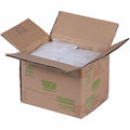 Eco-Products Cutlerease Dispensable Knives, White, 960 / Carton, ECOEPCE6KNWHT