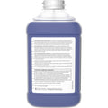 Diversey Crew Bath Cleaner & Scale Remover, Purple, 2 / Carton, DVO93172650