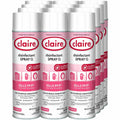 The Claire Claire Multipurpose Disinfectant Spray, Pink, 12 / Carton, CGCC1001