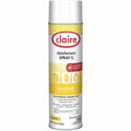 The Claire Claire Multipurpose Disinfectant Spray, Yellow, 12 / Carton, CGCC1002