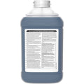 Diversey Virex II 256 Disinfectant Cleaner, Blue, 2 / Carton, DVO04329