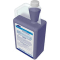 Diversey Virex II 256 Disinfectant Cleaner, Blue, 6 / Carton, DVO04331