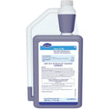 Diversey Virex II 256 Disinfectant Cleaner, Blue, 6 / Carton, DVO04331