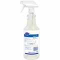 Diversey Virex Tb RTU Disinfectant Cleaner, White, 12 / Carton, DVO04743