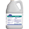 Diversey Morning Mist Neutral Disinfectant, Blue, 4 / Carton, DVO5283038