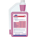 Diversey Floor Cleaner/Maintainer, Red, 6 / Carton, DVO92974600