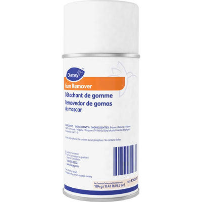 Diversey Gum Remover, Clear, DVO95628817