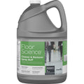 Diversey Floor Science Cleaner Spray Buff, Straw, DVOCBD540458