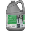 Diversey Floor Science Cleaner Spray Buff, Straw, 4 / Carton, DVOCBD540458CT
