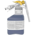Diversey Virex II 1-Step Disinfectant Cleaner, Blue, 2 / Carton, DVO3062637