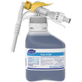 Diversey Virex II 1-Step Disinfectant Cleaner, Blue, 2 / Carton, DVO3062637