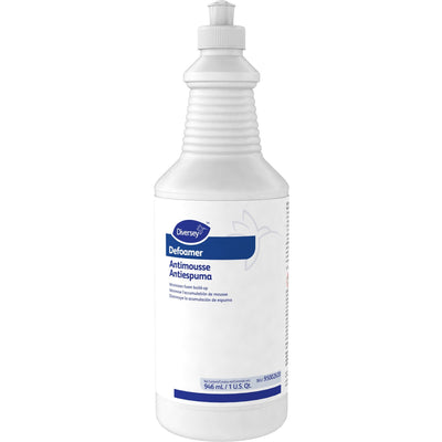 Diversey Defoamer, Cream, 6 / Carton, DVO95002620