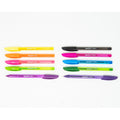 Zebra Pen Doodler'z Gel Stick Pen Set, 1 Pack, ZEB41810