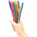 Zebra Pen Doodler'z Gel Stick Pen Set, 1 Pack, ZEB41810
