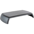 Allsop ErgoRiser Monitor Stand - (32212), Black, ASP32212