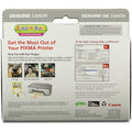 Canon PG-245 / CL-246 Original Extra Large Yield Inkjet Ink Cartridge - Combo Pack - Multicolor -, CNMPG245XLCL246