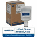 Georgia Pacific . enMotion Foam Soap Refill, 2 / Case, GPC42818
